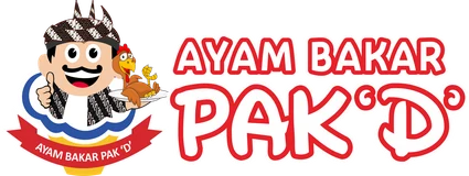 Ayam Bakar Pak D'